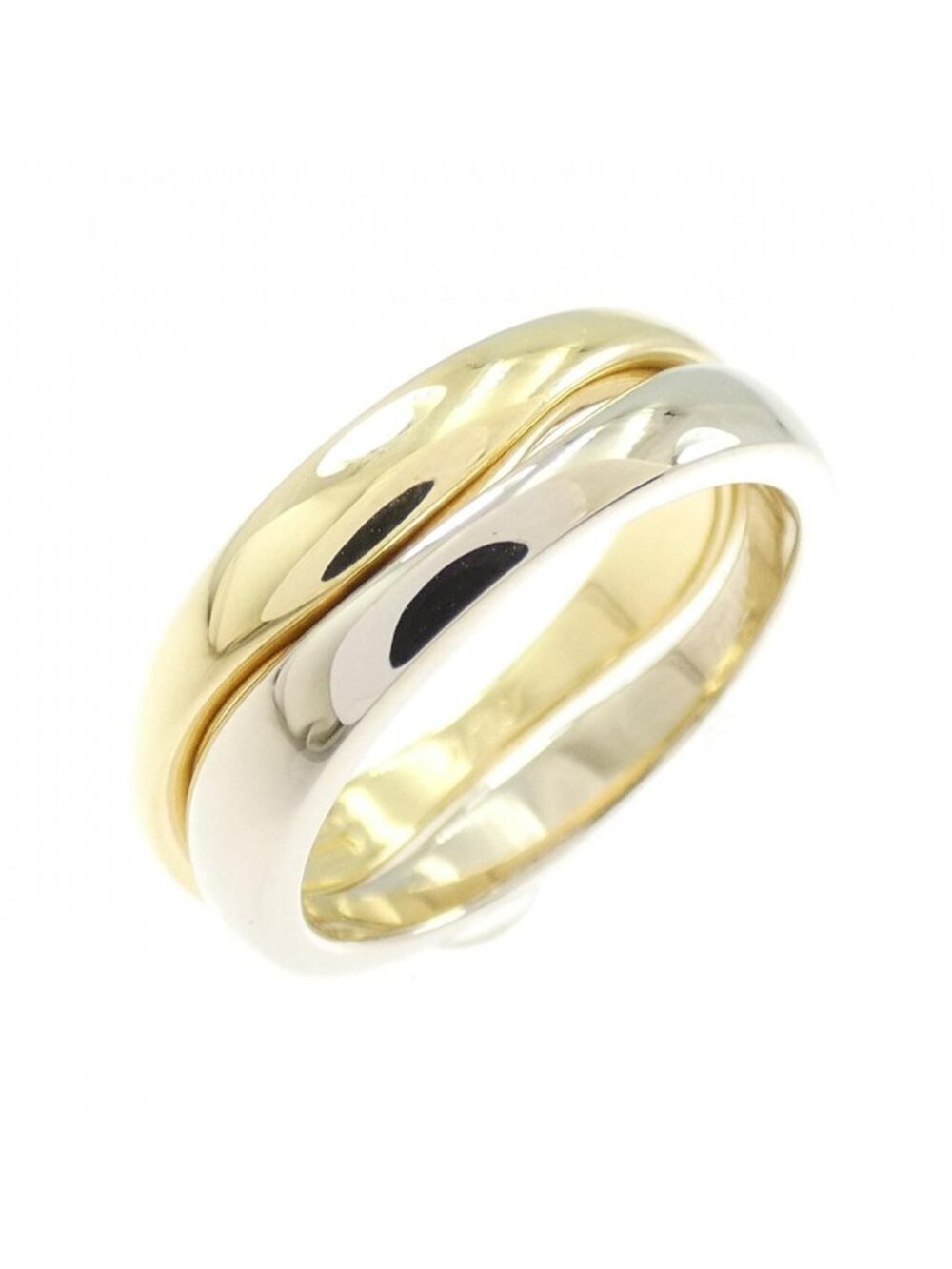 Cartier Love Me Ring